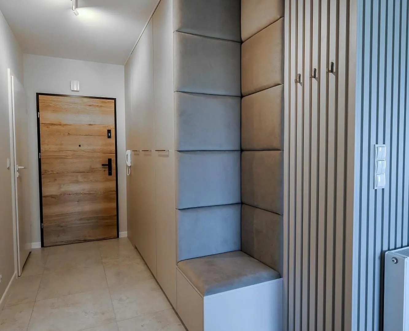 Apartament Rodzinny Na Zurawia Kolobrzeg