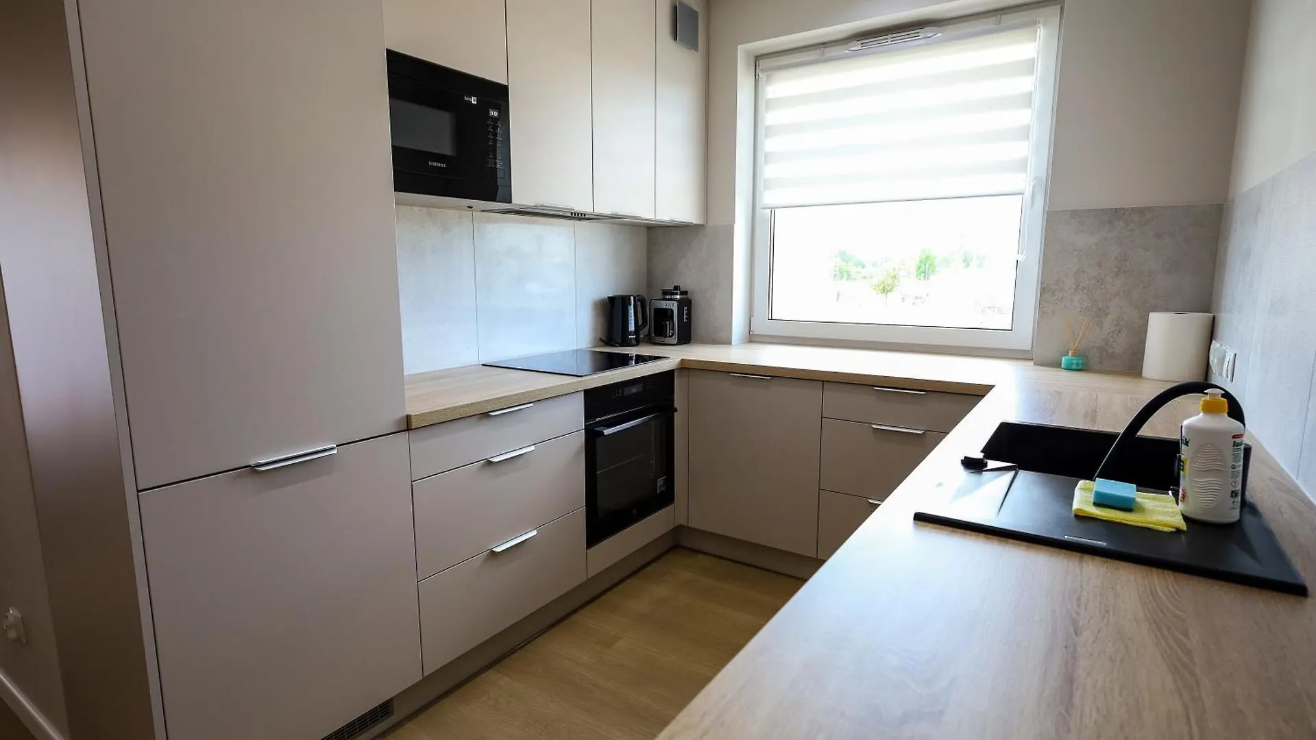 Apartament Rodzinny Na Zurawia Kolobrzeg 0*,