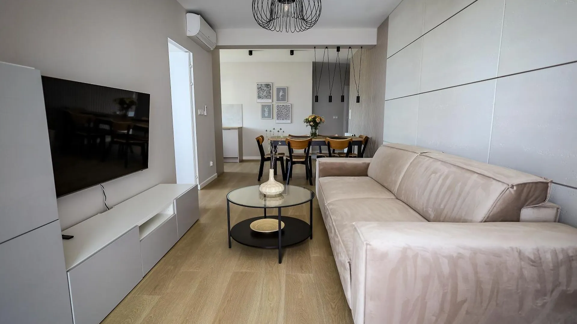 Apartament Rodzinny Na Zurawia Kolobrzeg