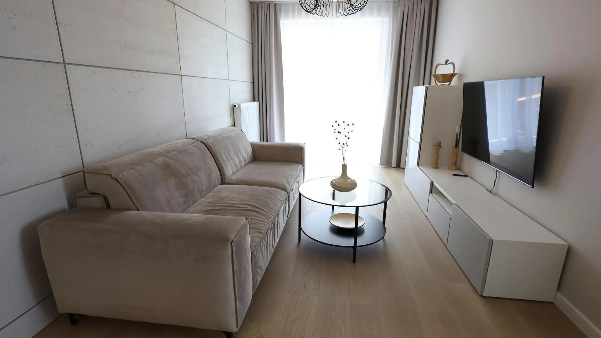 Apartament Rodzinny Na Zurawia Kolobrzeg 0*,  Poland