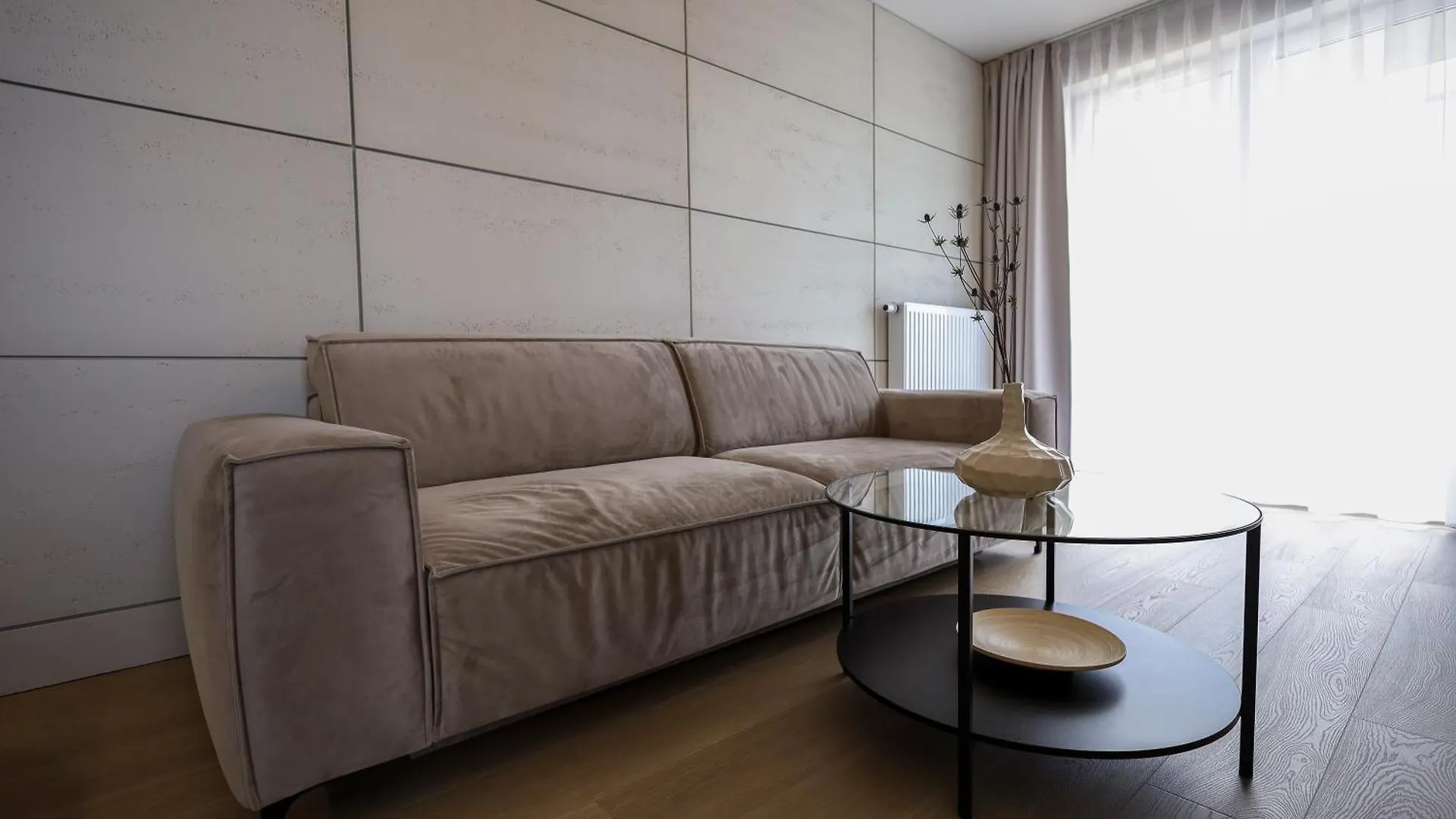 Apartment Apartament Rodzinny Na Zurawia Kolobrzeg