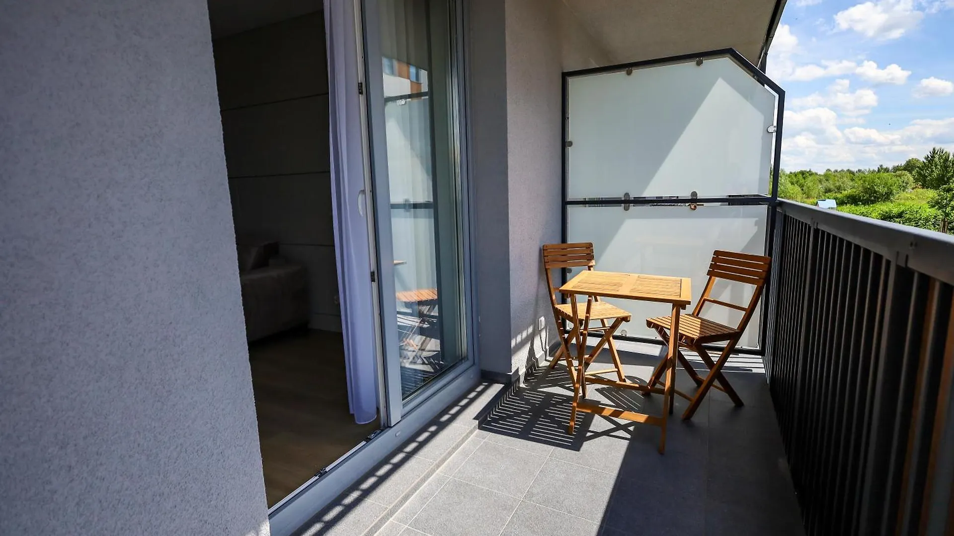 Apartament Rodzinny Na Zurawia Kolobrzeg Poland