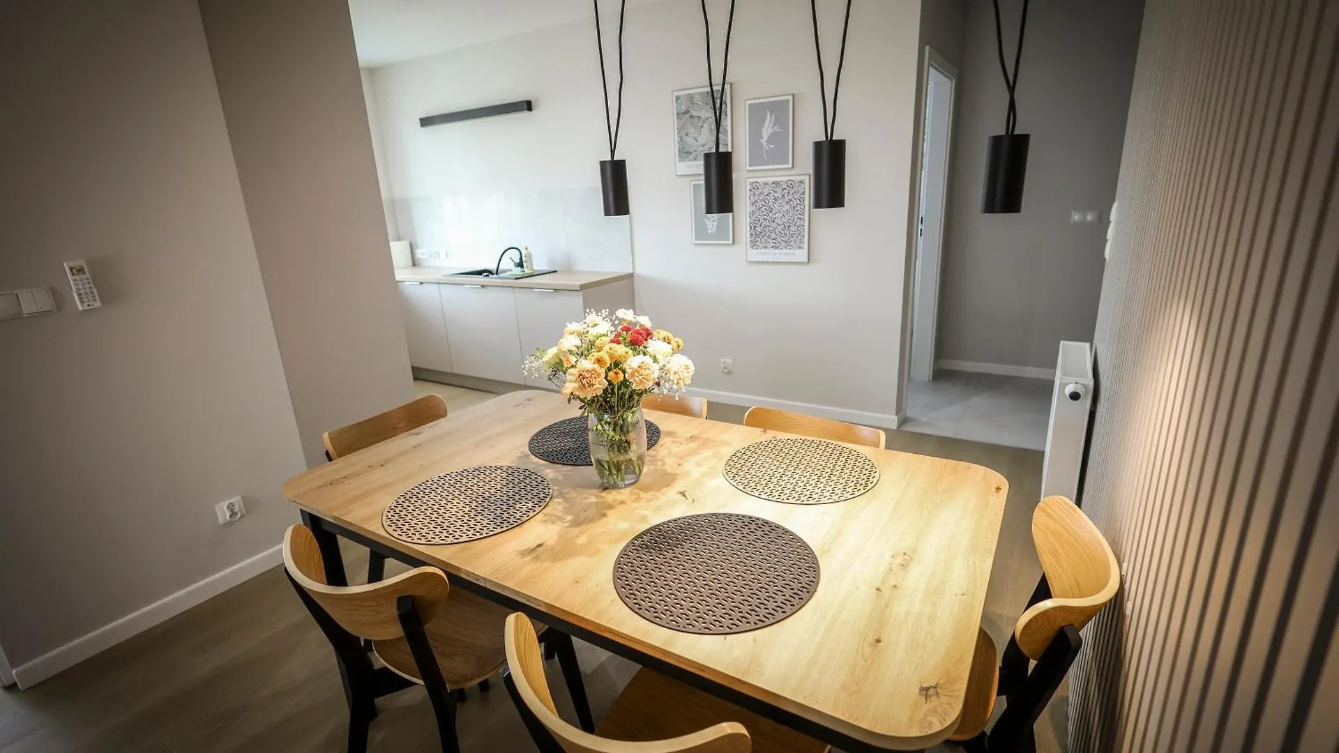 Apartament Rodzinny Na Zurawia Kolobrzeg Apartment