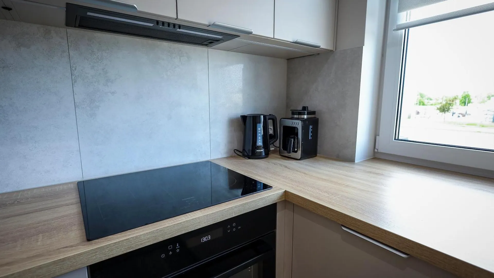 Apartament Rodzinny Na Zurawia Kolobrzeg 0*,  Poland