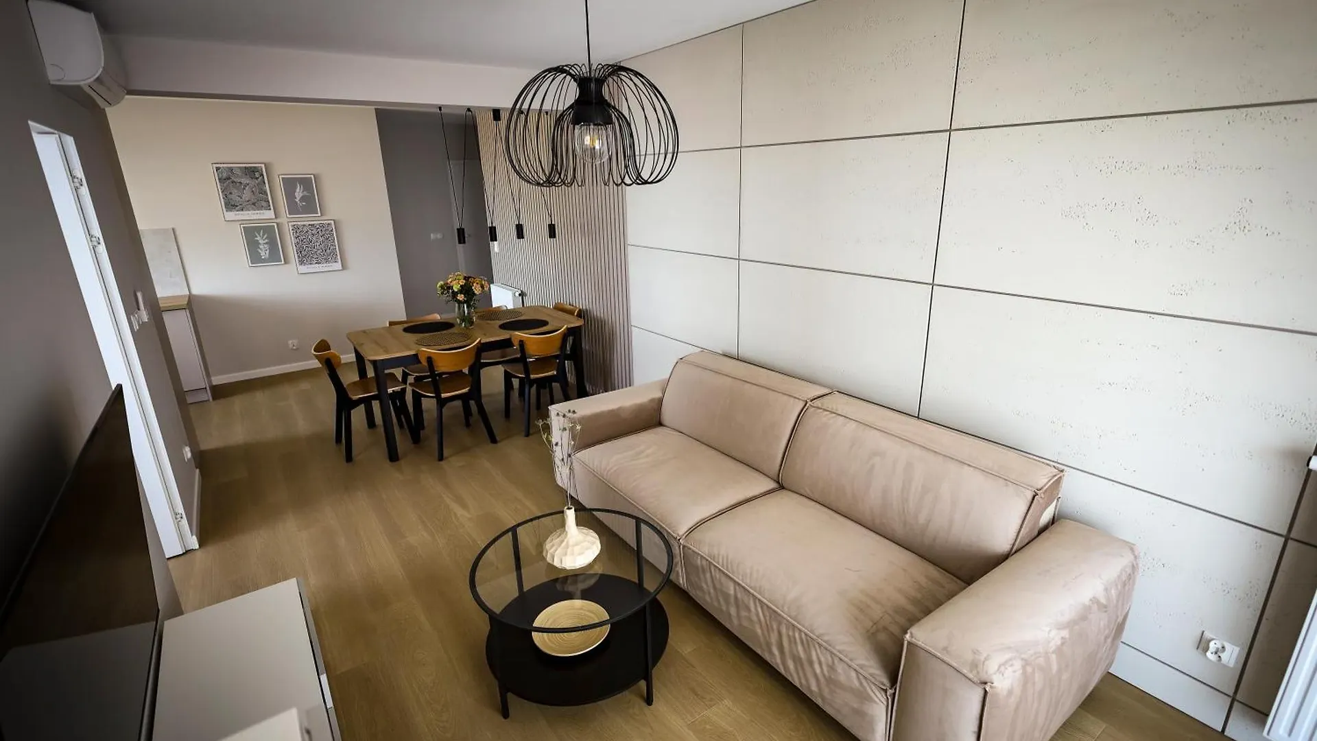 Apartment Apartament Rodzinny Na Zurawia Kolobrzeg