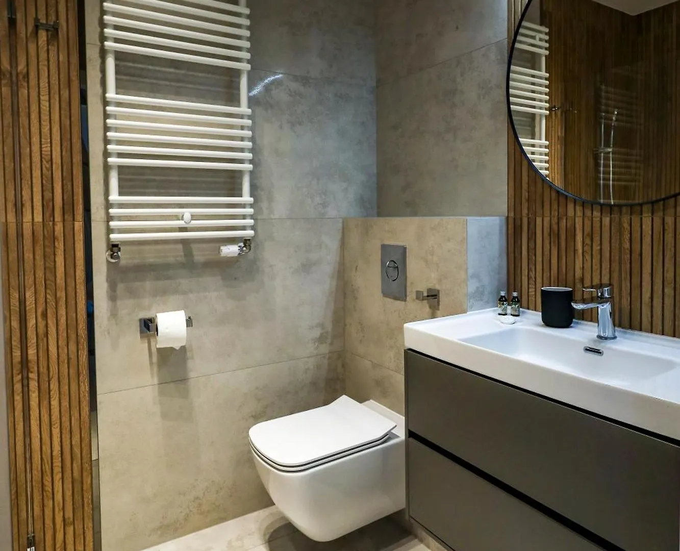 Apartament Rodzinny Na Zurawia Kolobrzeg 0*,